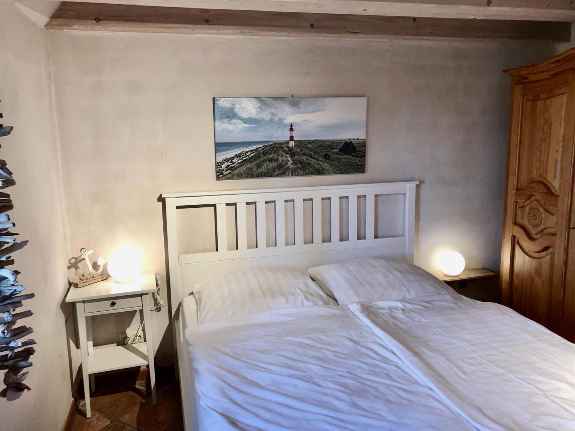 Haubarg Alte Strandvogtei فيستيرهيفير المظهر الخارجي الصورة